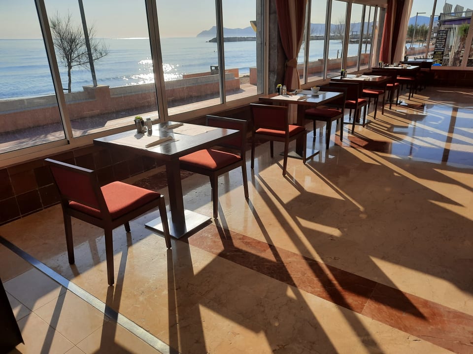 Gastro THB Gran Bahía