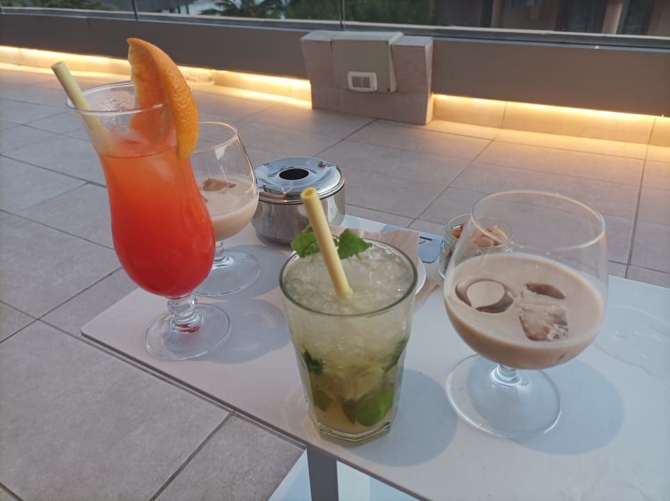 Gastro Iberostar Selection Fuerteventura Palace