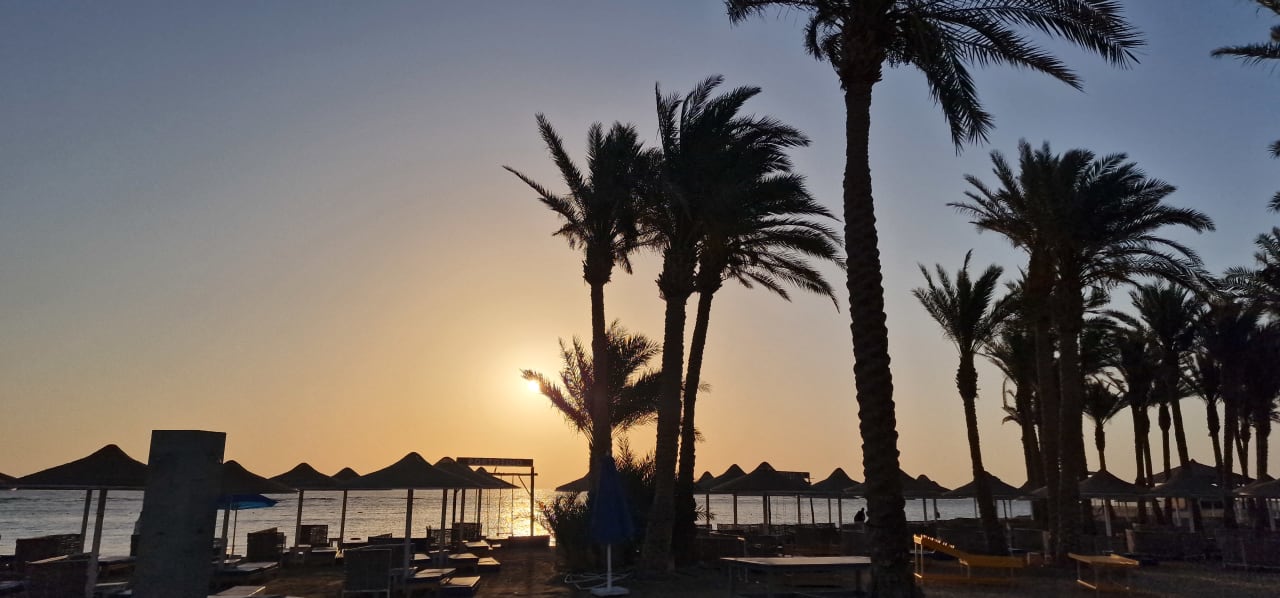 Strand Pickalbatros Villaggio Resort - Portofino