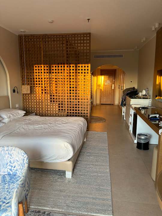 Zimmer Fort Arabesque Resort, Spa & Villas