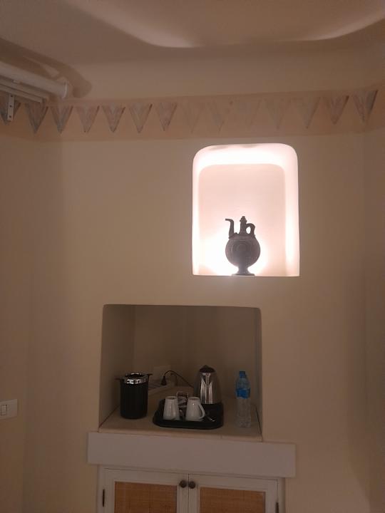 Zimmer Pickalbatros Sands Hotel - Port Ghalib