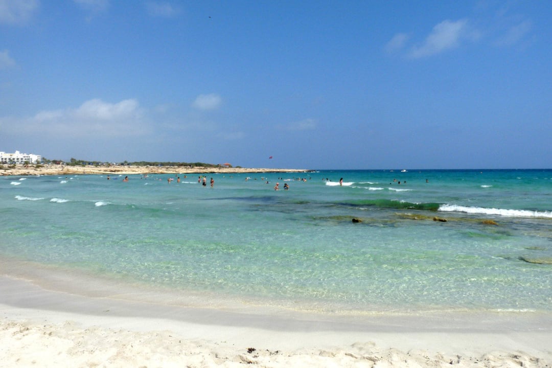 Landa Beach Hotel Kanika Olympic Bay