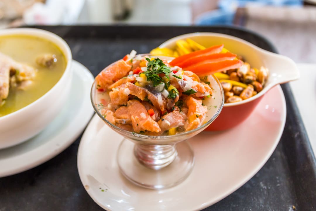 Gastro Poseidon by BlueBay