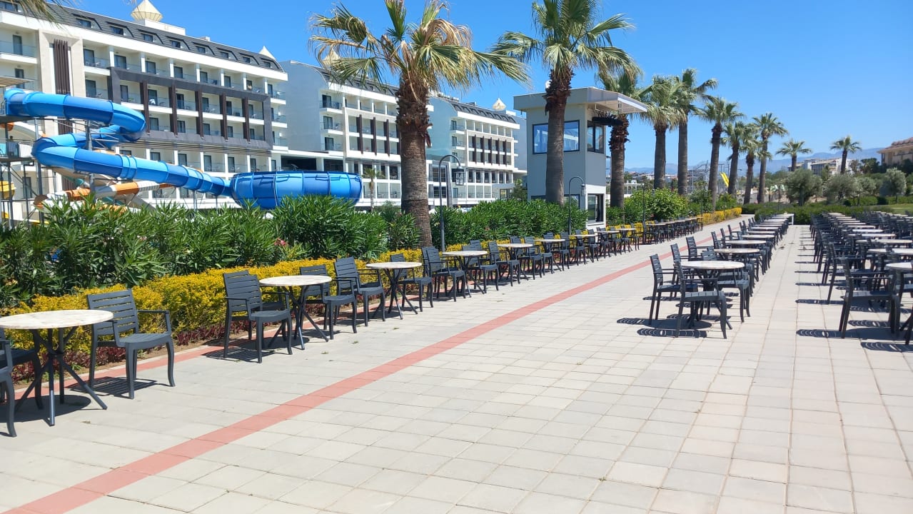 Sonstiges Diamond De Luxe Hotel & Spa