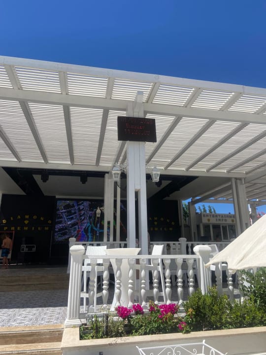 Sport & Freizeit Diamond Premium Hotel & Spa