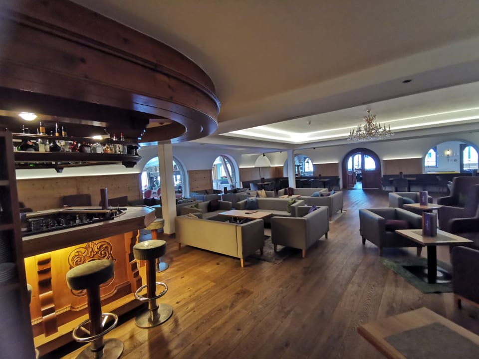 Gastro Familotel Kaiserhof