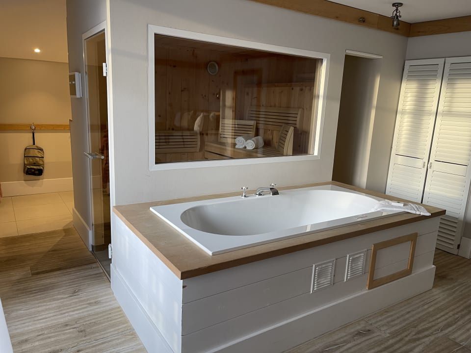 Zimmer The Cozy Hotel Timmendorfer Strand