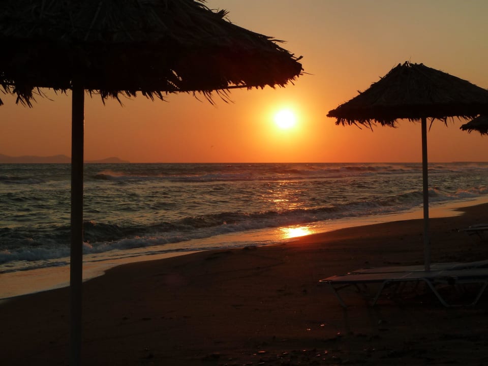 Gigantisch toll !!! Civitel Creta Beach