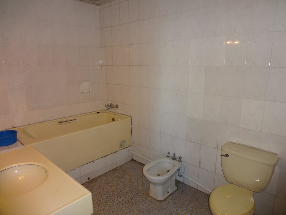 Bad & Toilette Hotel Chanamsan