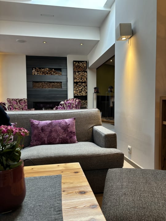 Sport & Freizeit Bio-Wellnesshotel Holzleiten