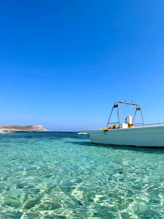 Strand Mare Ayia Napa