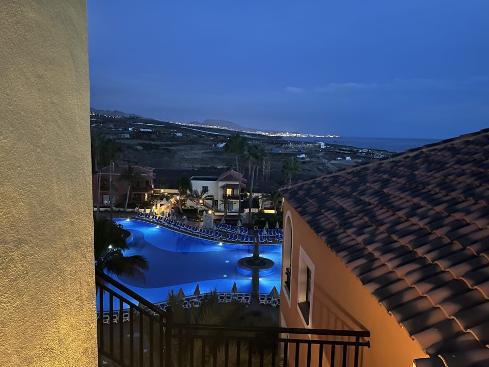 Außenansicht Bahia Principe Sunlight Costa Adeje