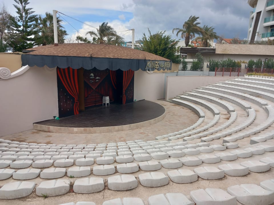 Sport & Freizeit Aydinbey Kings Palace & Spa