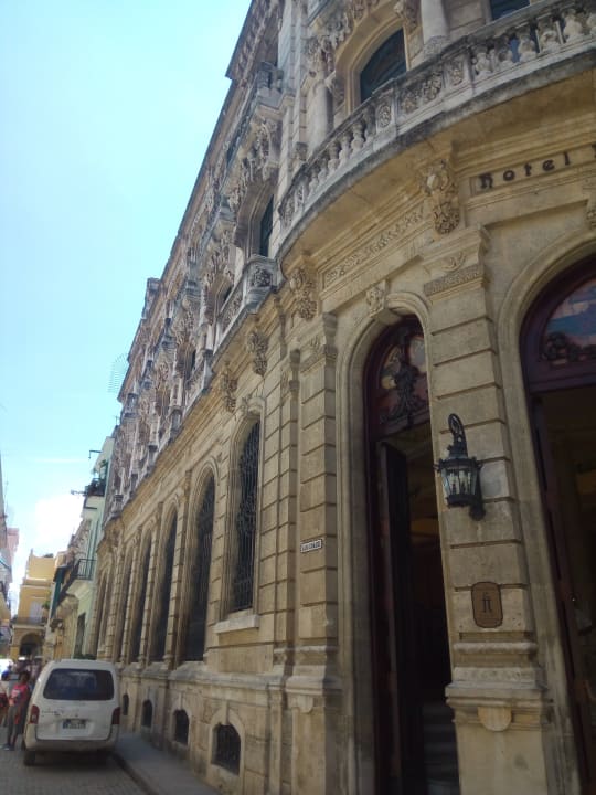 Sonstiges Hotel Raquel