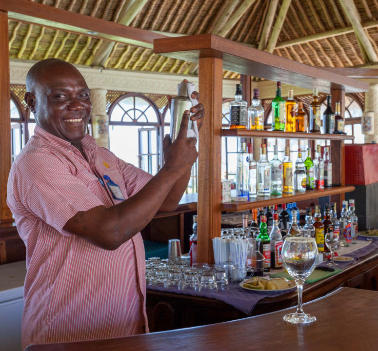 Sonstiges Neptune Paradise Beach Resort & Spa