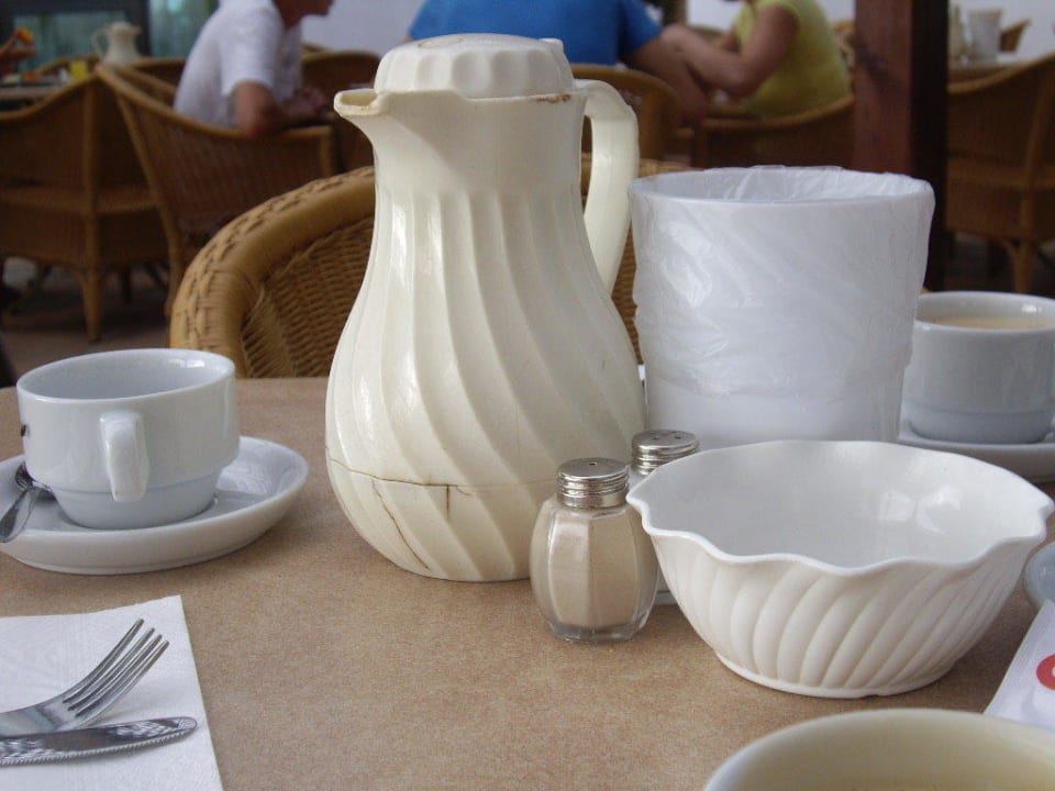 4 Sterne Hotel SBH Club Paraiso Playa