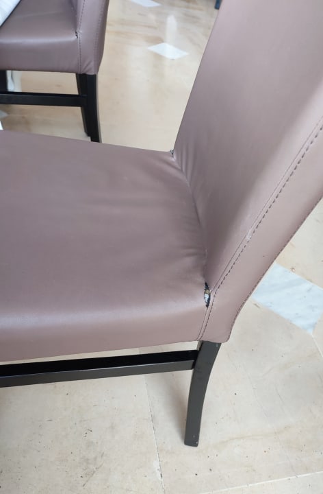 Gastro Hotel El Mouradi Gammarth