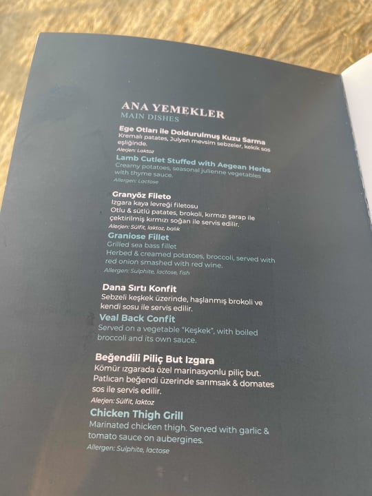 Gastro Hotel Pine Bay Holiday Resort