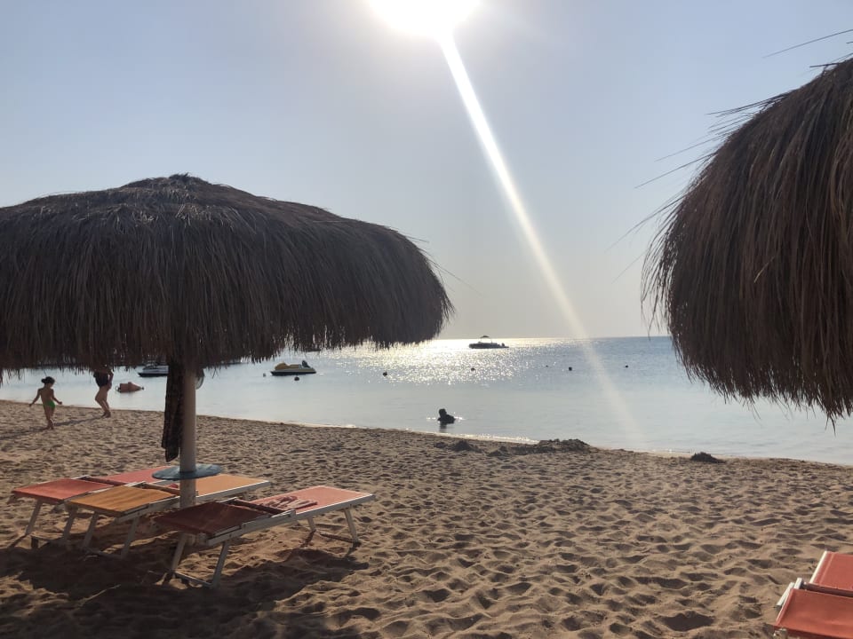 Strand Sentido Caribbean World Soma Bay