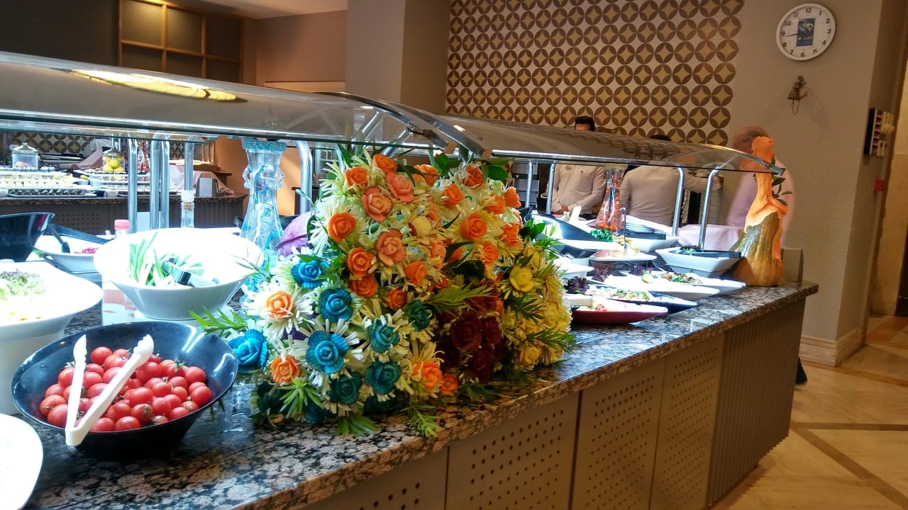 Gastro Melas Resort Hotel