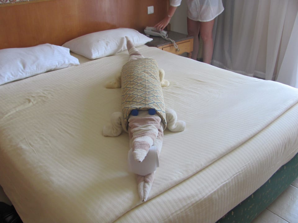 Крока Pickalbatros Dana Beach Resort - Hurghada