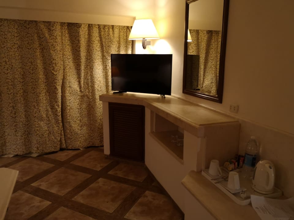 Zimmer Pickalbatros Citadel Resort