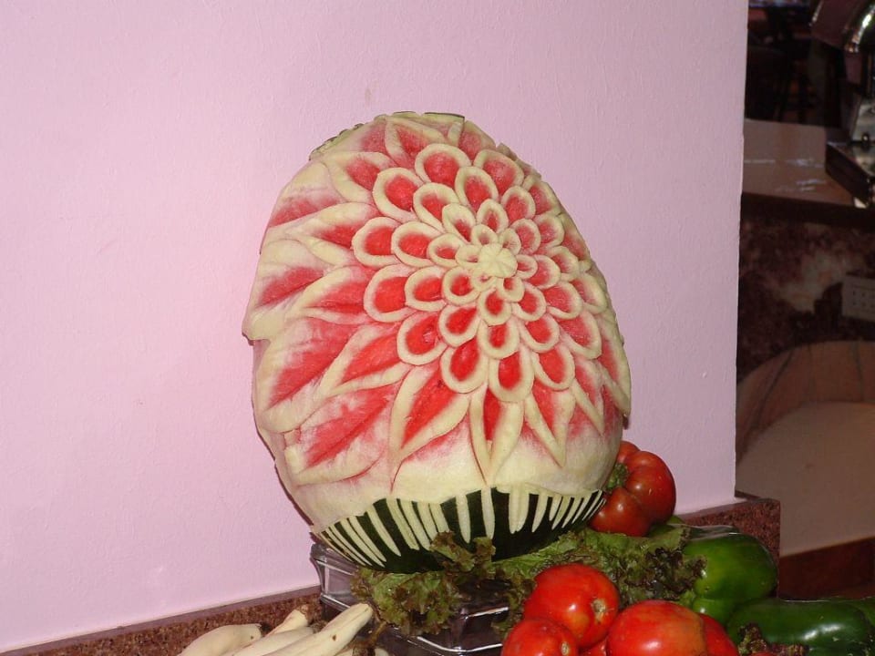 essen Beach Albatros Resort