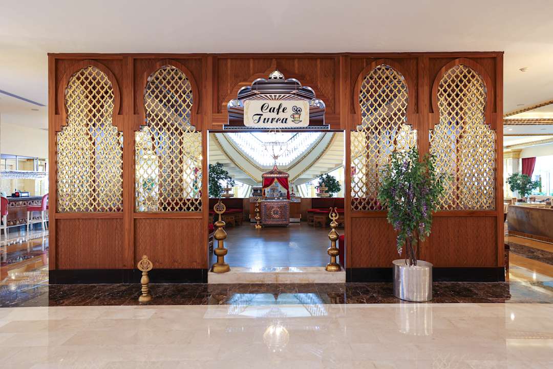 Sonstiges Diamond Excellence Resort & Spa