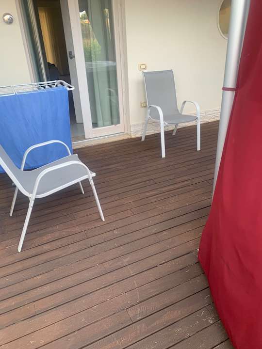 Zimmer TUI BLUE Tropea