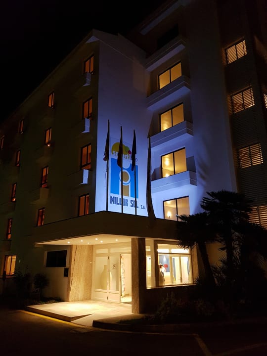 Außenansicht Millor Sol