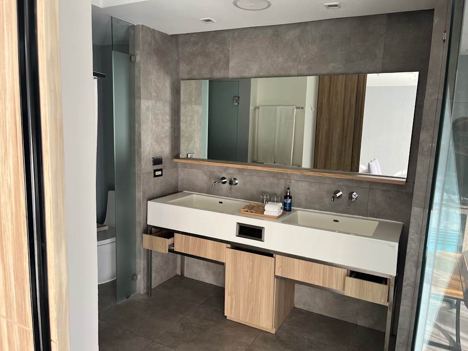 Zimmer La Vela Khao Lak