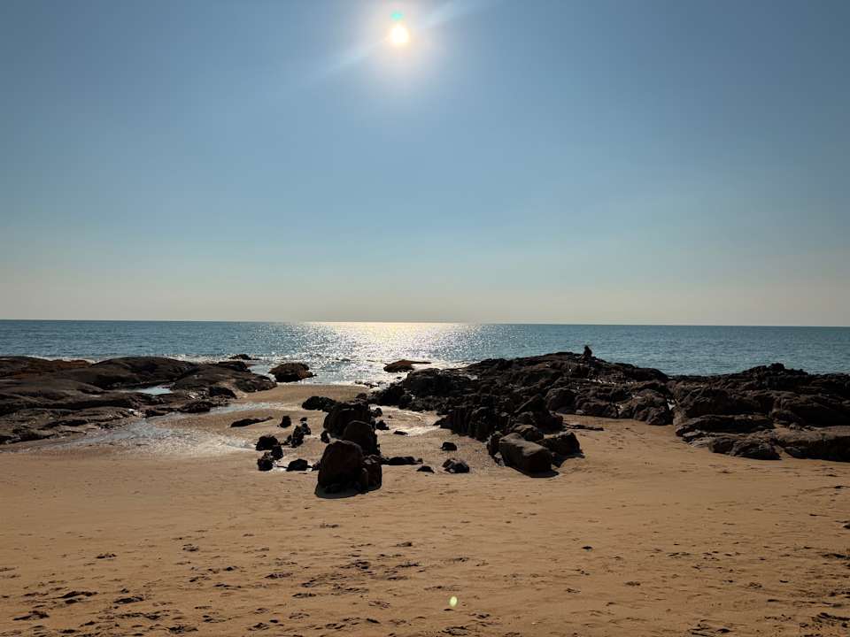 Strand X10 Khaolak Resort