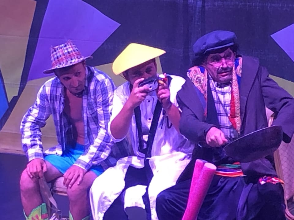 Sport & Freizeit Hane Family Resort