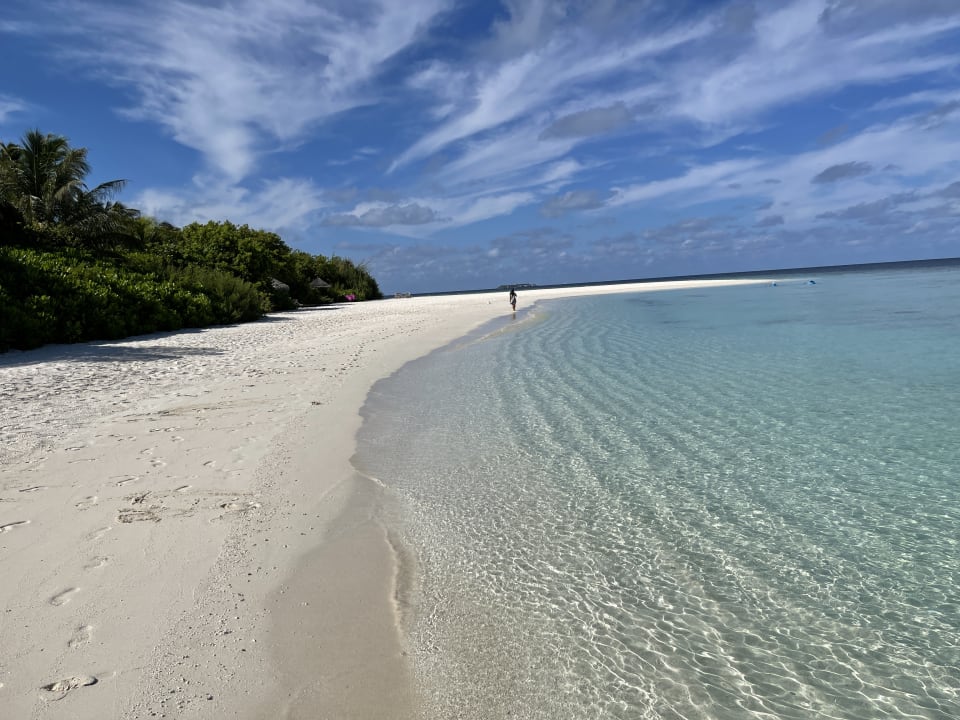 Strand NH Collection Maldives Havodda Resort