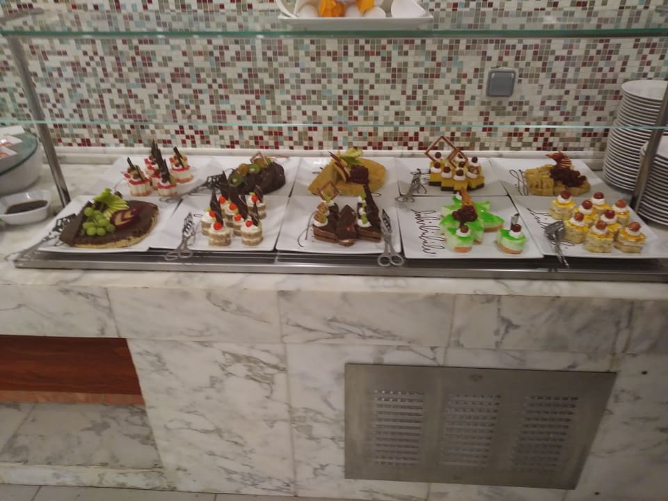 Gastro Old Palace Resort Sahl Hasheesh