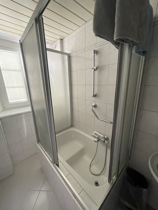 Zimmer Hotel Goldenes Kreuz