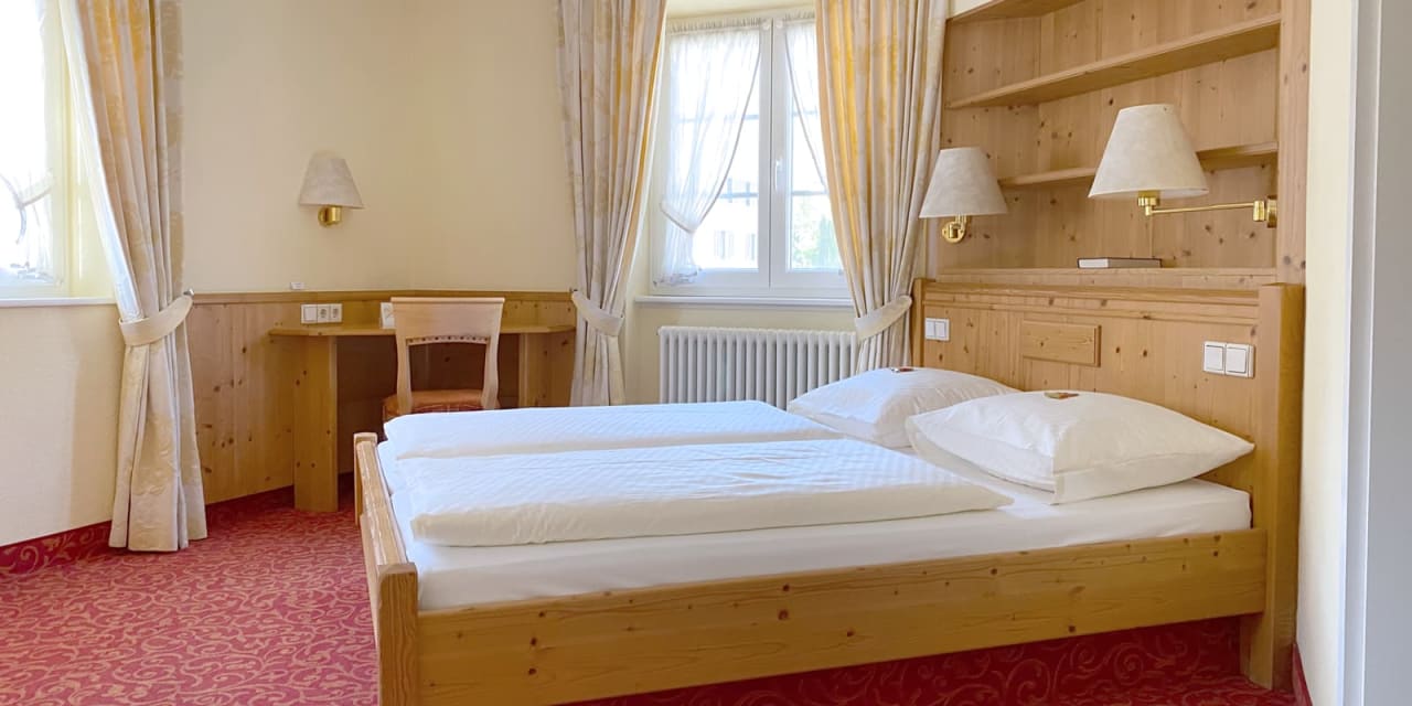 Zimmer Landgasthof-Hotel Rebstock