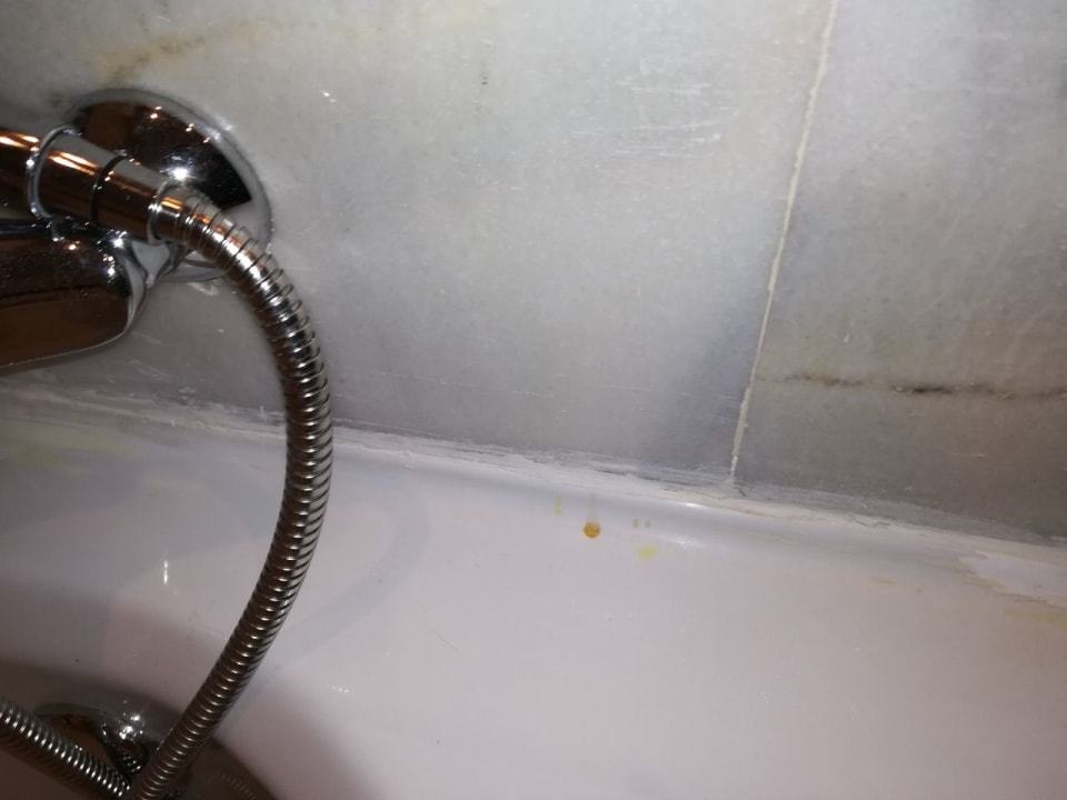 Zimmer Bahia Principe Luxury Esmeralda