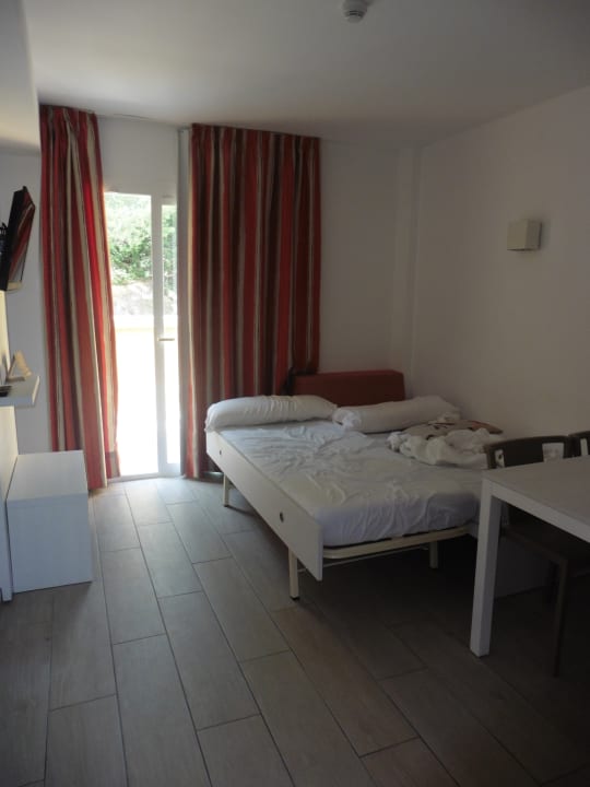 Zimmer FLOR los Almendros Hotel