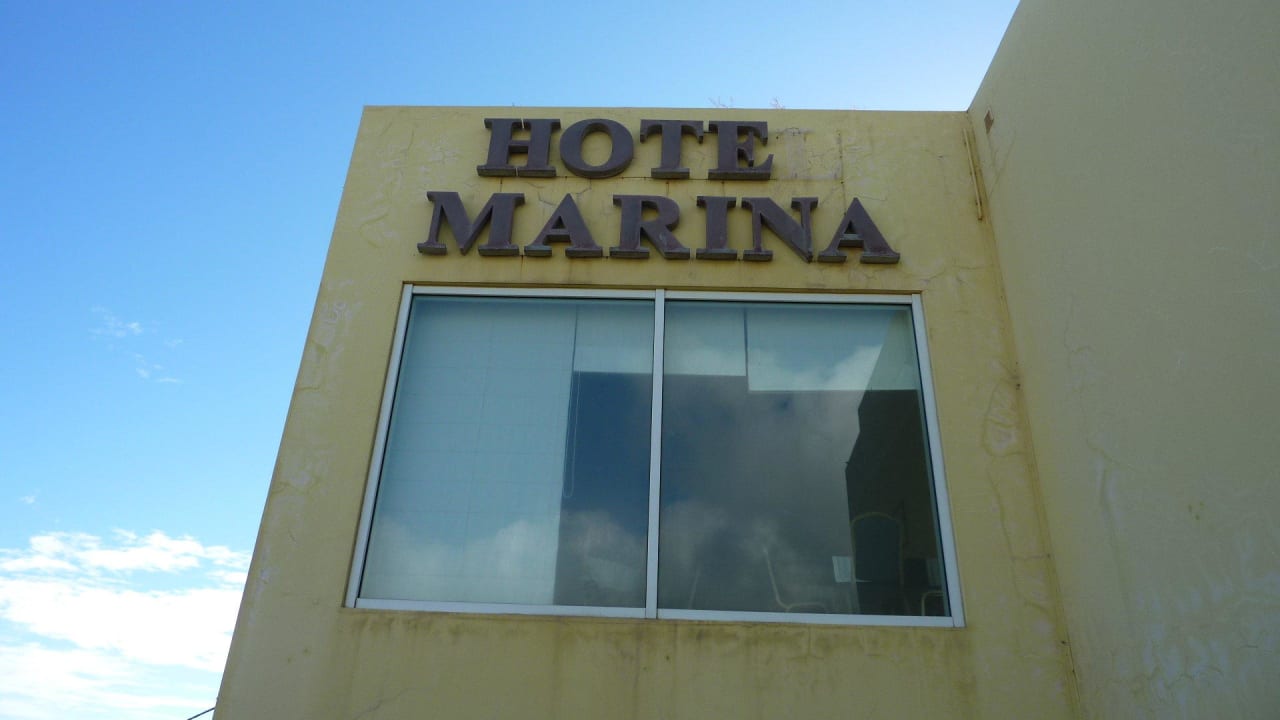 Anstatt das L hätte man besser die Sterne Entfernt Vinha d’Areia Beach Hotel