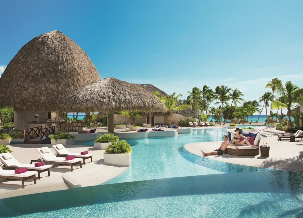 Pool Secrets Cap Cana Resort & Spa - Adults only