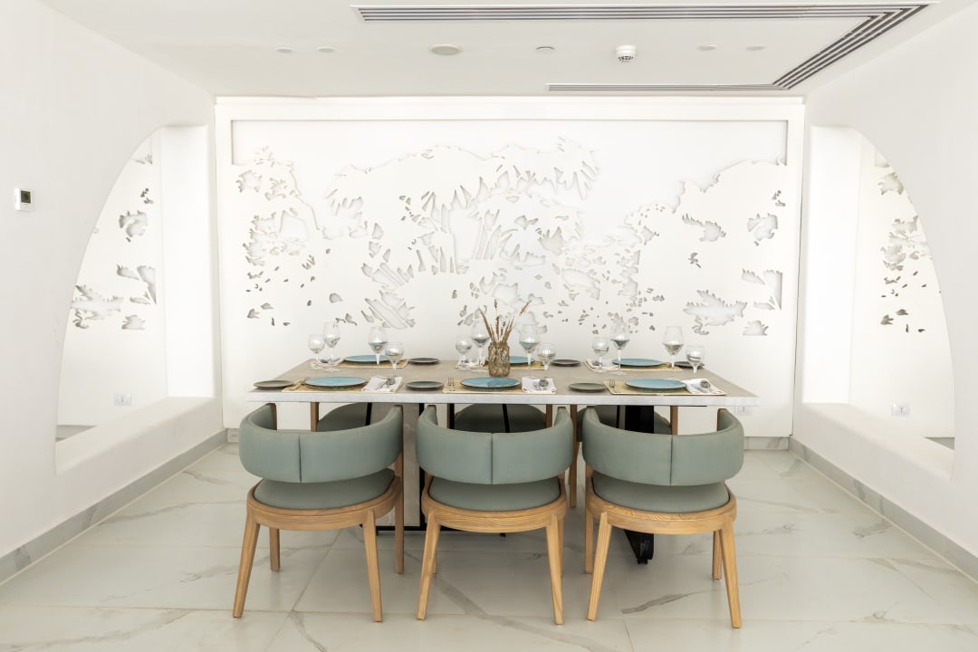 Gastro Meraki Resort Sharm Al Sheikh