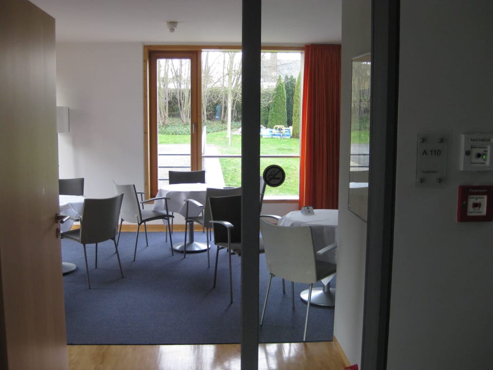 Gruppenraum Hotel am Schlosspark
