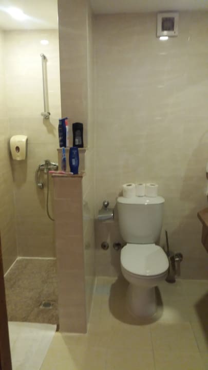 Zimmer Pickalbatros Aqua Park Resort - Hurghada