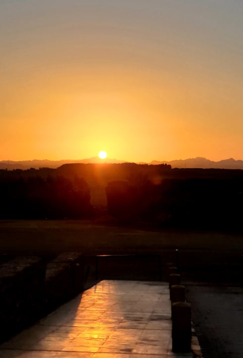 Ausblick Casa Mare Resort