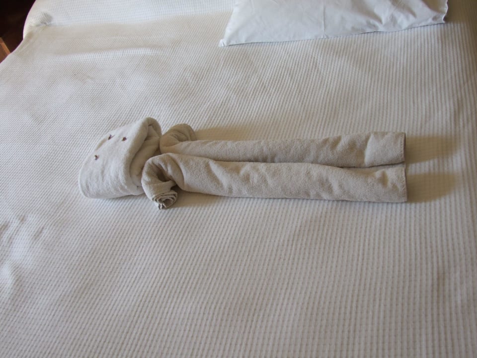 Ludziczek :) TUI BLUE Oceanis Beach and Spa Resort