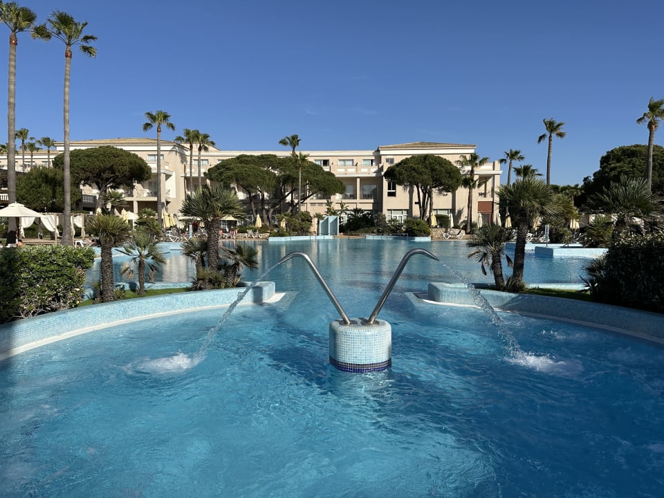 Pool Valentin Sancti Petri