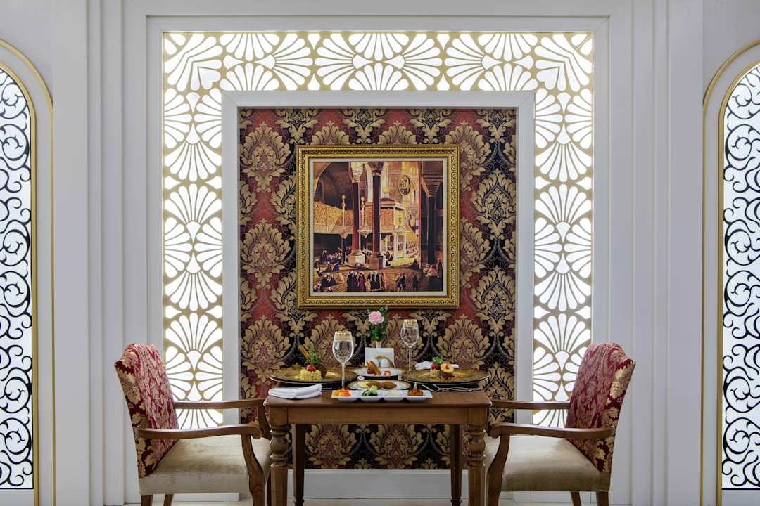 Gastro Selge Beach Resort