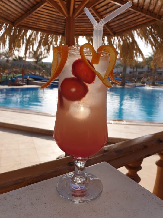 Gastro Hurghada Long Beach Resort