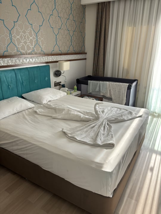Zimmer Luna Blanca Resort & Spa